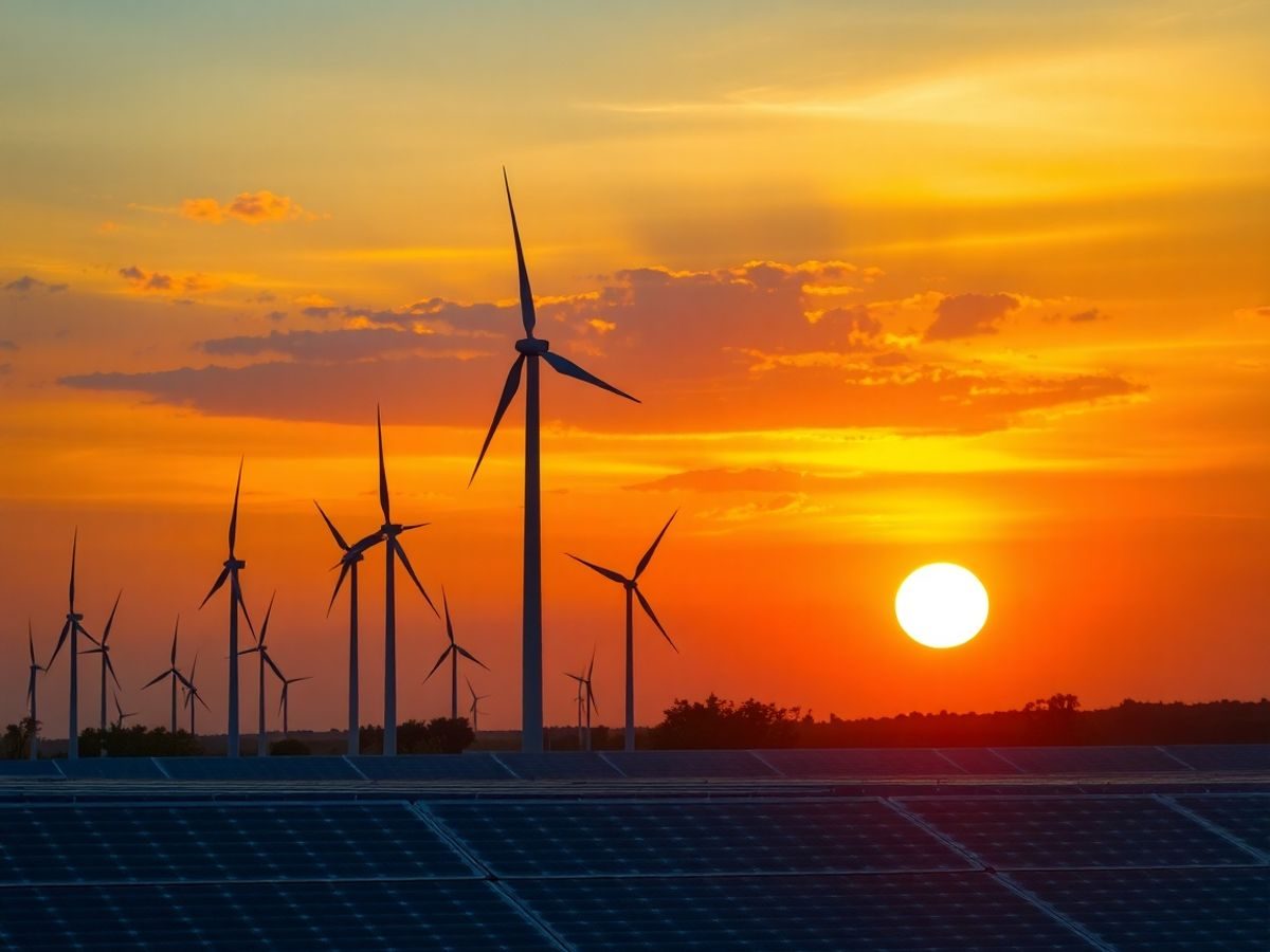 Impactul legislației asupra investițiilor energetice: provocări și soluții