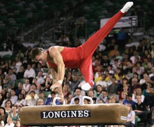 Ioan Silviu Suciu: Recuperarea ca strategie de performanță – o nouă eră în gimnastica românească