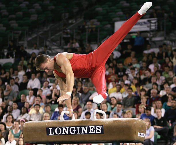Ioan Silviu Suciu: Recuperarea ca strategie de performanță – o nouă eră în gimnastica românească