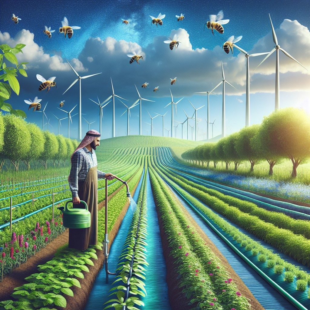 investiții eco