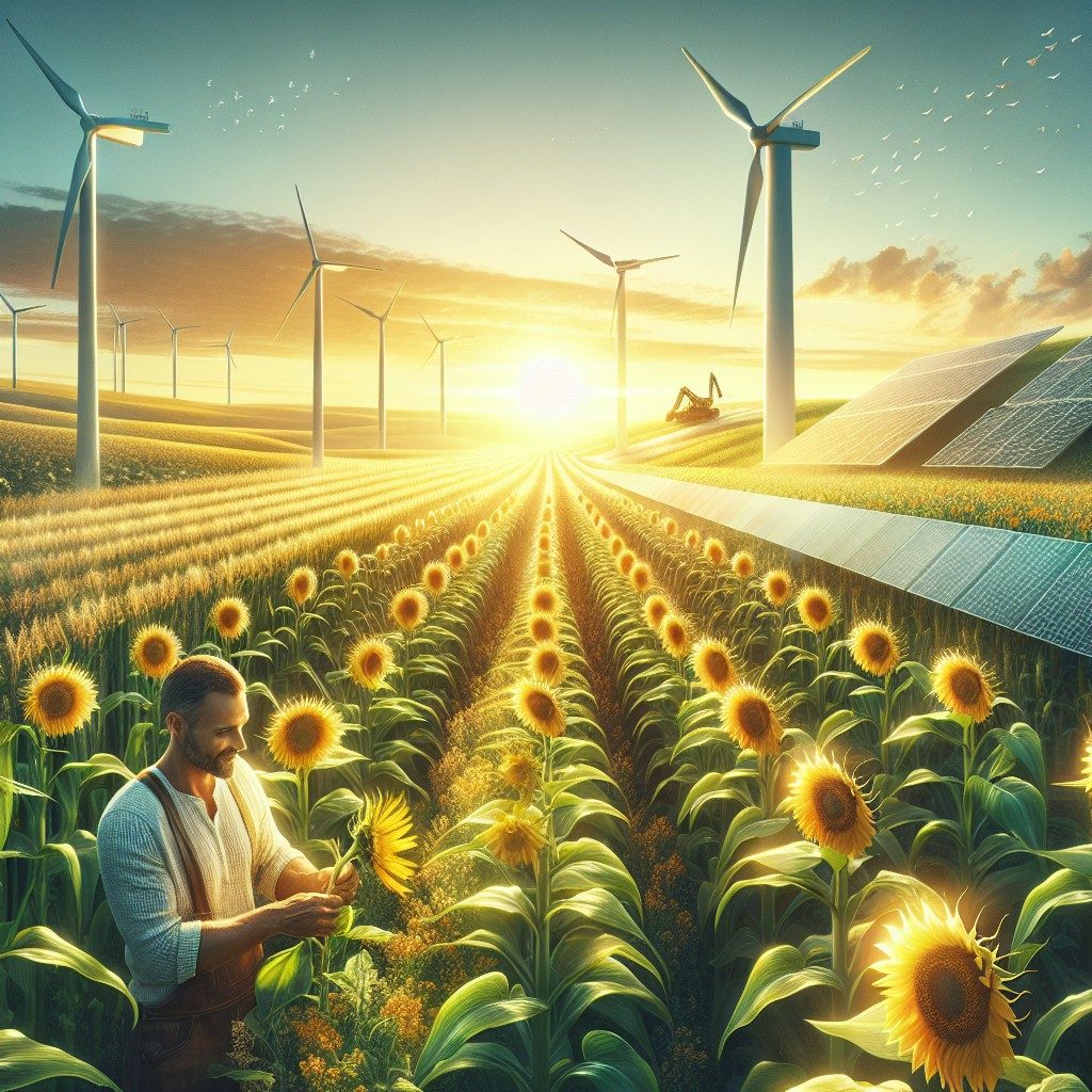 agroenergie
