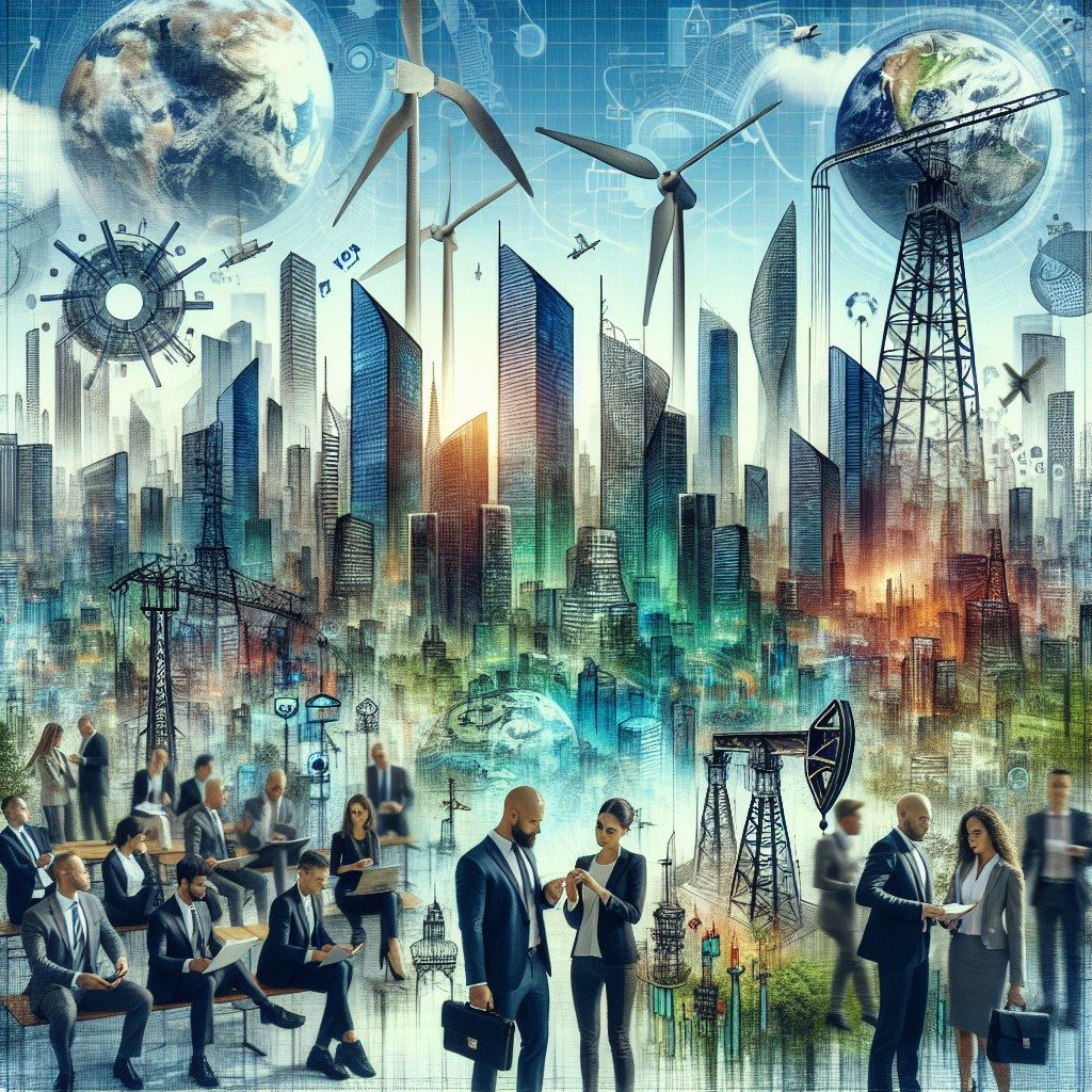 perspective economice