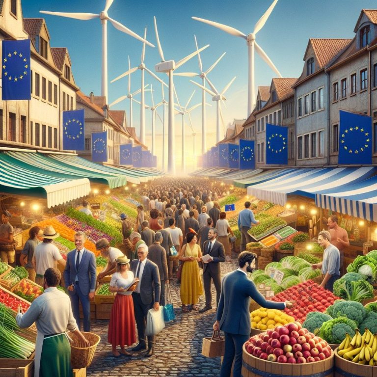 accesare fonduri europene pentru agricultură