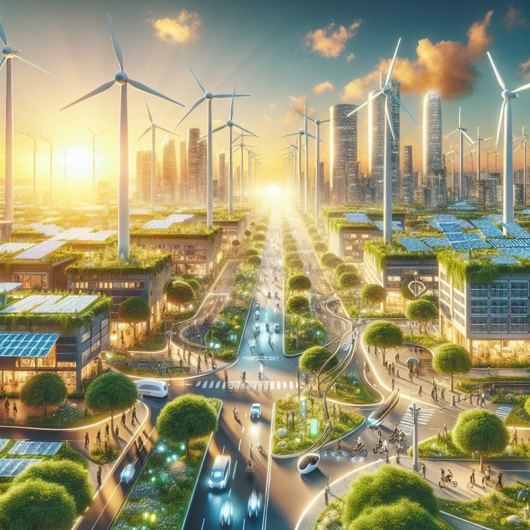 tendințe energie regenerabilă