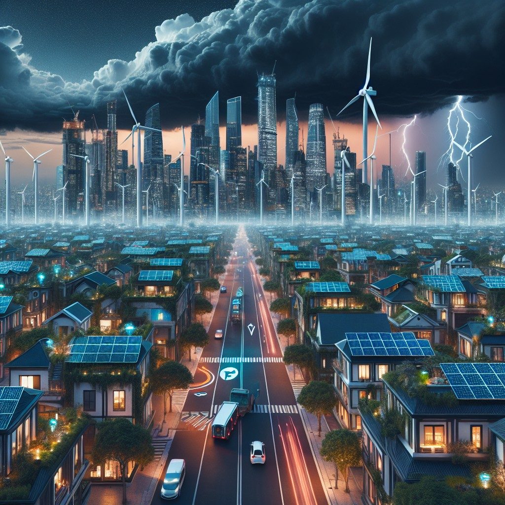 reglementări energie regenerabilă