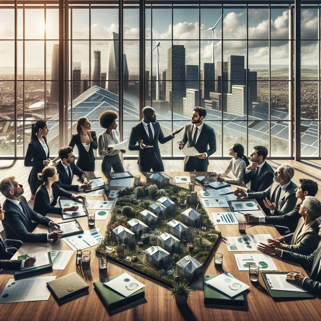 Cum alegi proiecte de investiții verzi cu randamente sigure