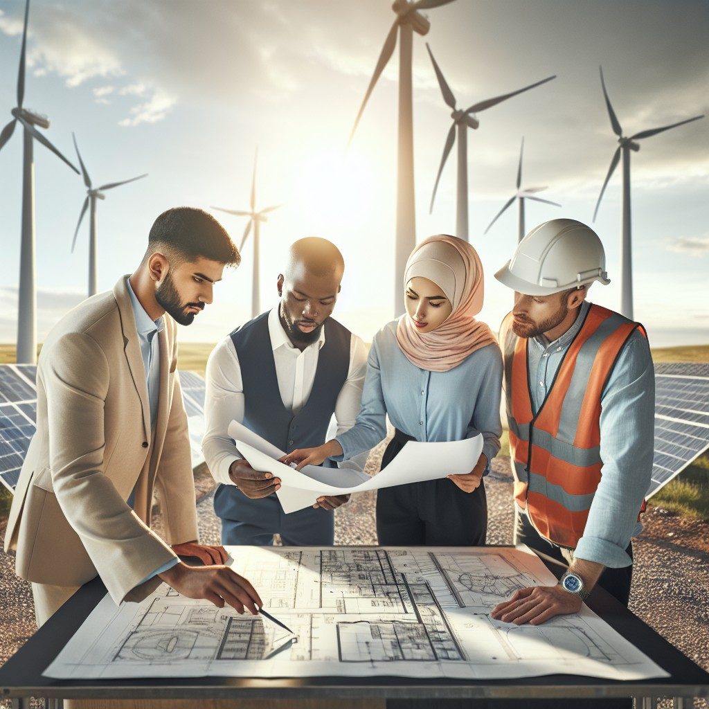 Ghidul solicitantului fonduri europene pentru proiecte de energie regenerabilă