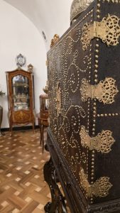 Art. History. Experience. – Explorare unică a Casei Tătărăscu prin vizită culturală rafinată