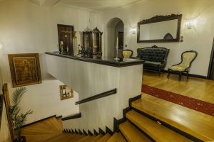 Casa Gheorghe Tătărescu din București: Memorie, Putere și Continuitate în EkoGroup Vila