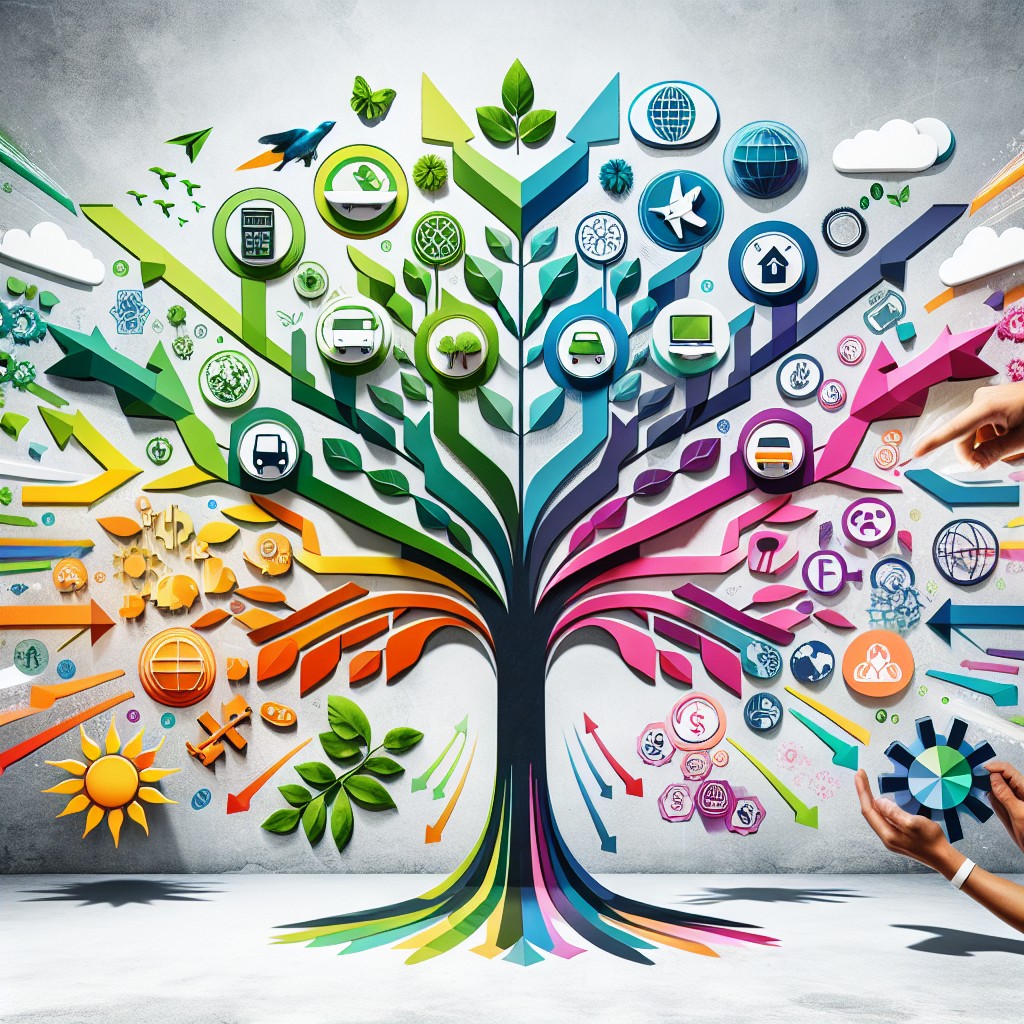 Taxonomie UE: criterii simple ca să înțelegi finanțarea sustenabilă 2 Taxonomie UE: criterii simple ca să înțelegi finanțarea sustenabilă