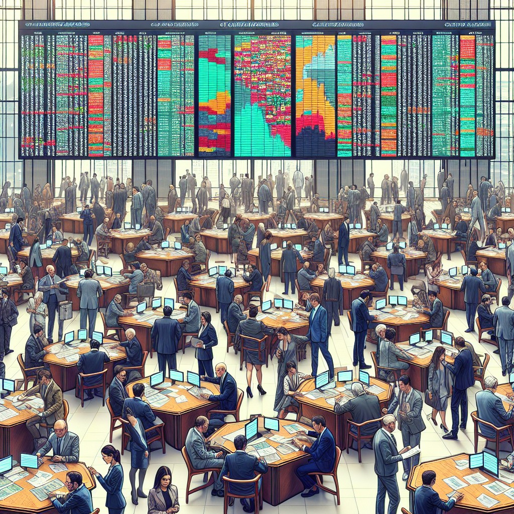 Piața certificatelor: cum afectează costurile și strategia de emisii